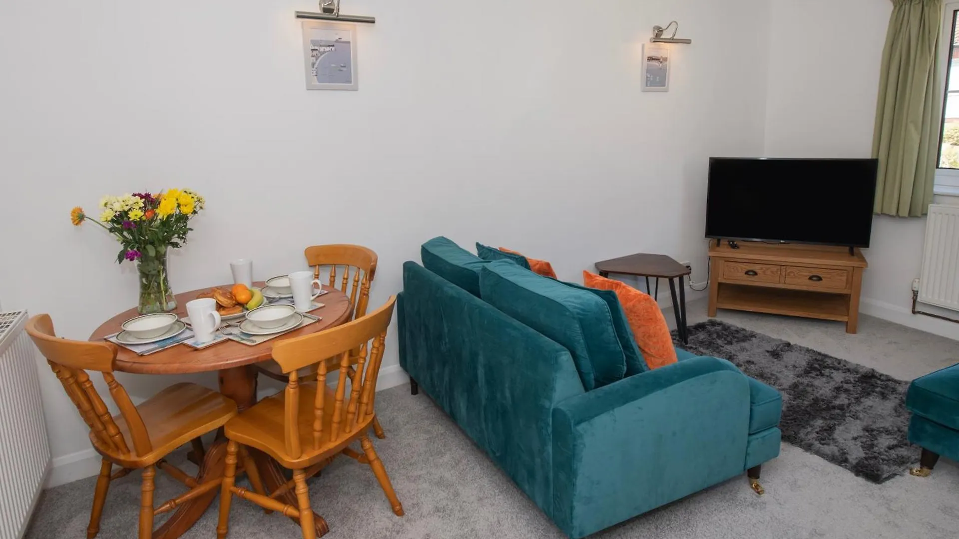 Kibbletree Cottage Bridlington 0*,