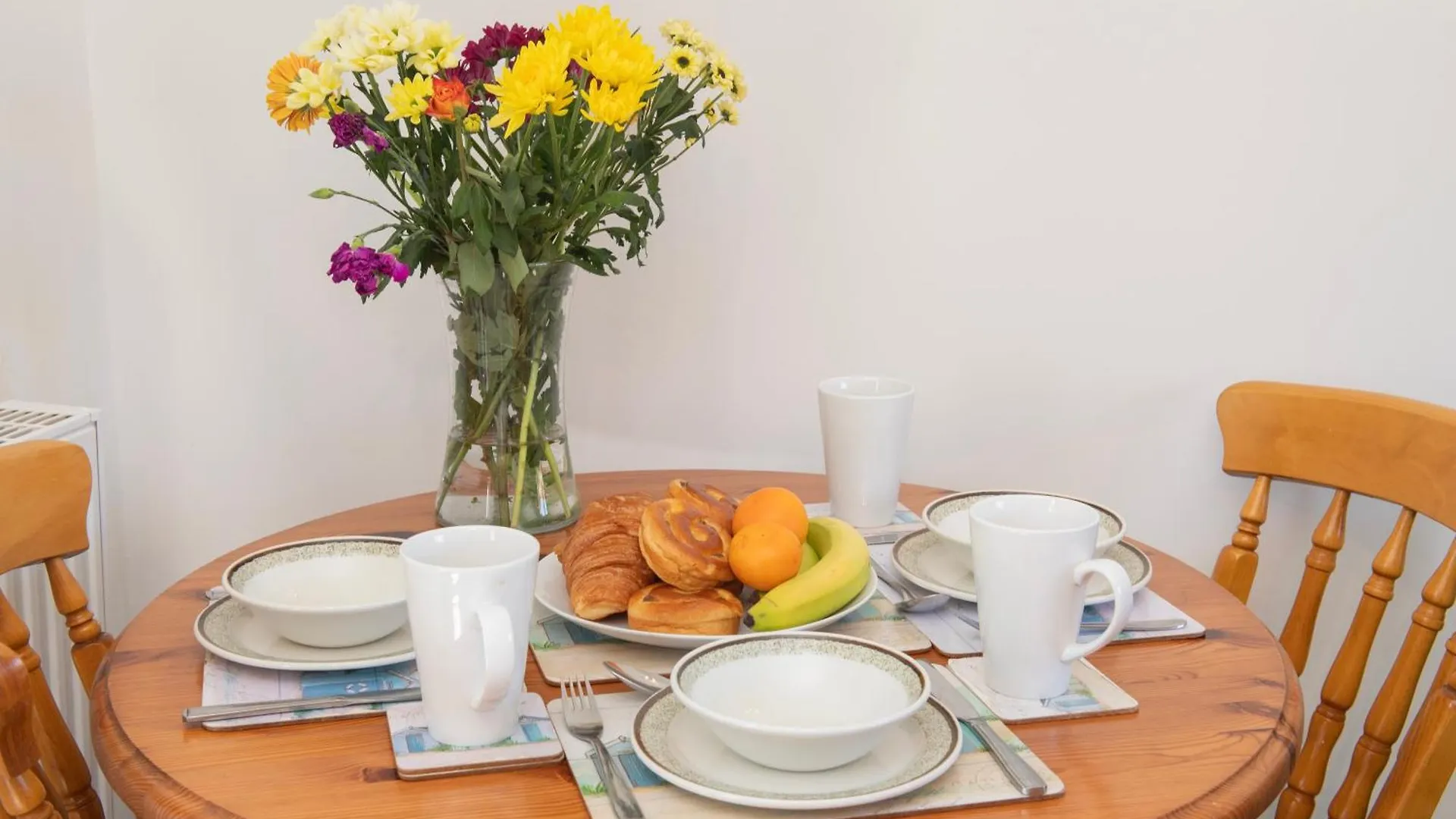 Kibbletree Cottage Bridlington Reino Unido