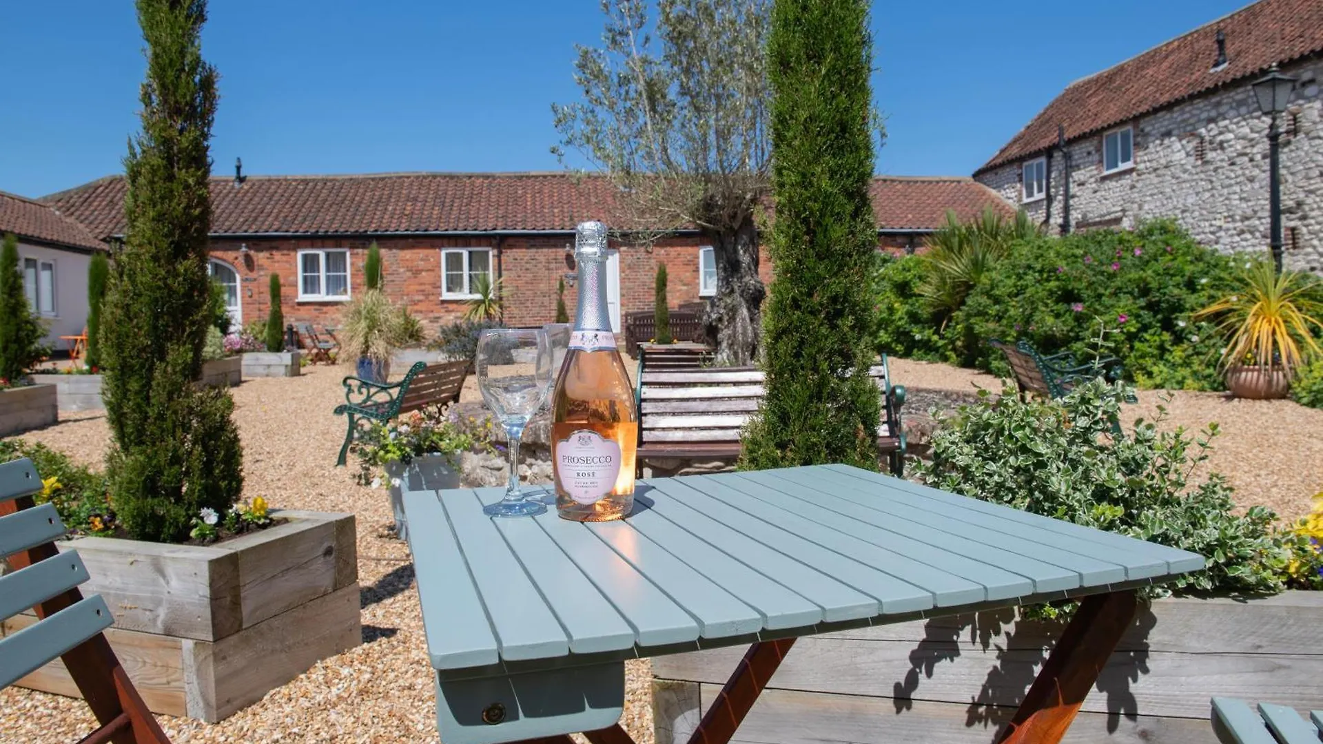Kibbletree Cottage Bridlington 0*,  Reino Unido