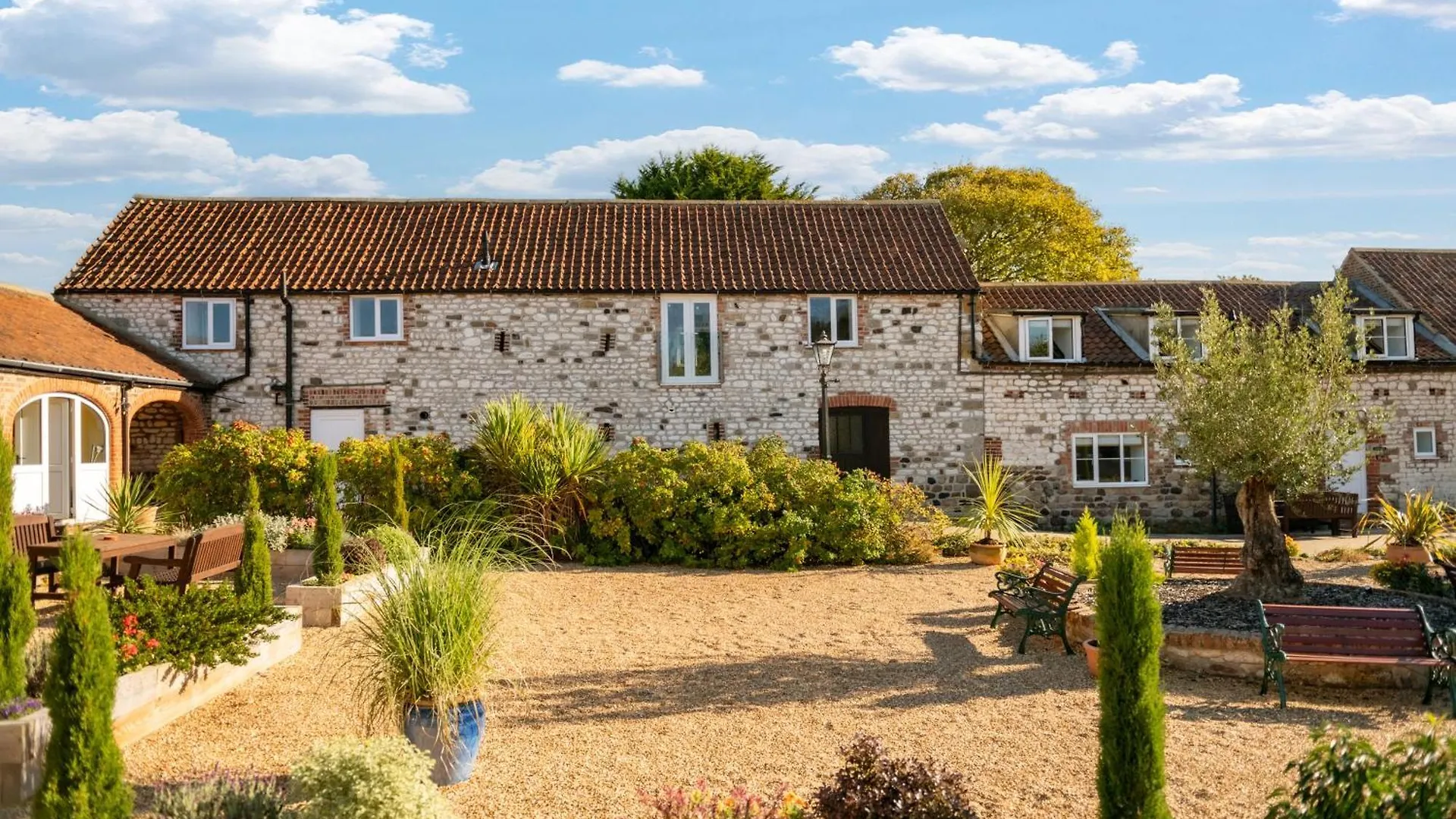Kibbletree Cottage Bridlington Casa de Férias
