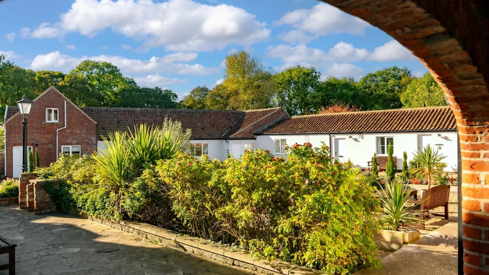 Casa de Férias Kibbletree Cottage Bridlington Reino Unido